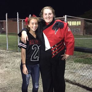 Meet your Posher, Erin